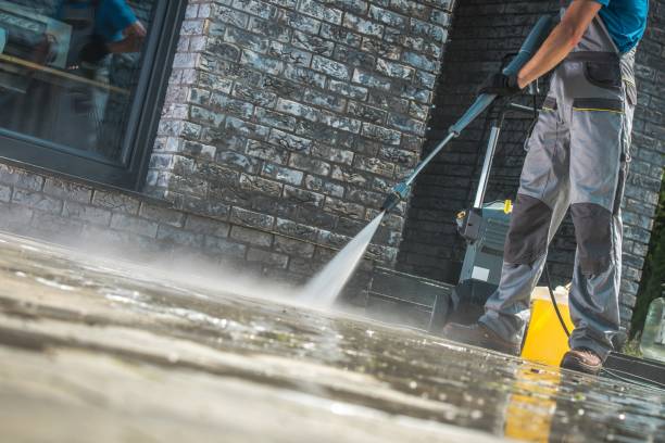 Best Parking Lot Cleaning in Rolling Meadows, IL