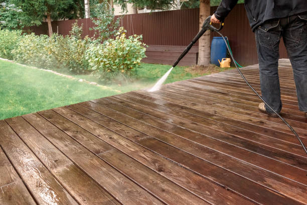Best Building Exterior Pressure Washing in Rolling Meadows, IL