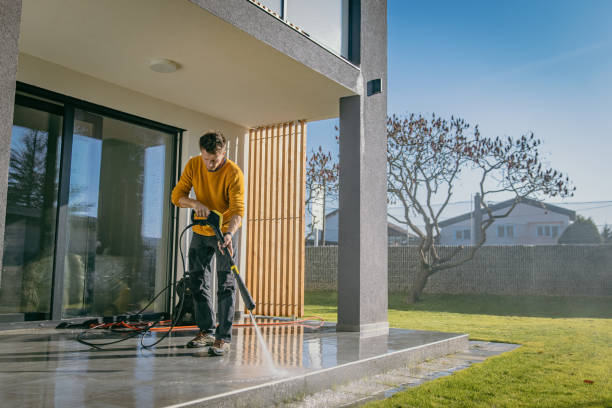 Trusted Rolling Meadows, IL Pressure Washing Services Experts