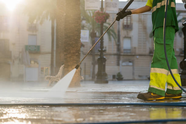 Best Warehouse Floor Cleaning in Rolling Meadows, IL